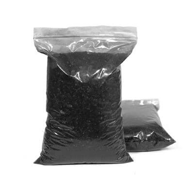 Уголь березовый активированный БАУ-А 0,5 кг.