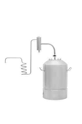 Самогонный аппарат Дачный PRO, 25 л