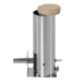 Дымогенератор холодного копчения Платон 2.5 литра