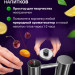 Самогонный аппарат КЛАССИКА-2 2024, 16л, Мастерская застолья
