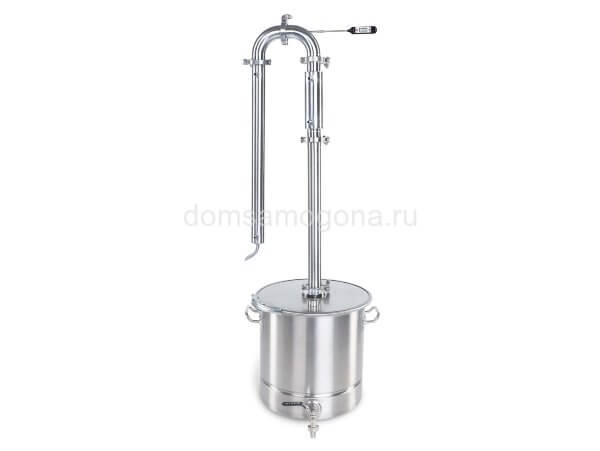 kupit samogonnyj apparat soyuz 12 litrov 1 5 dyujma dom samogona